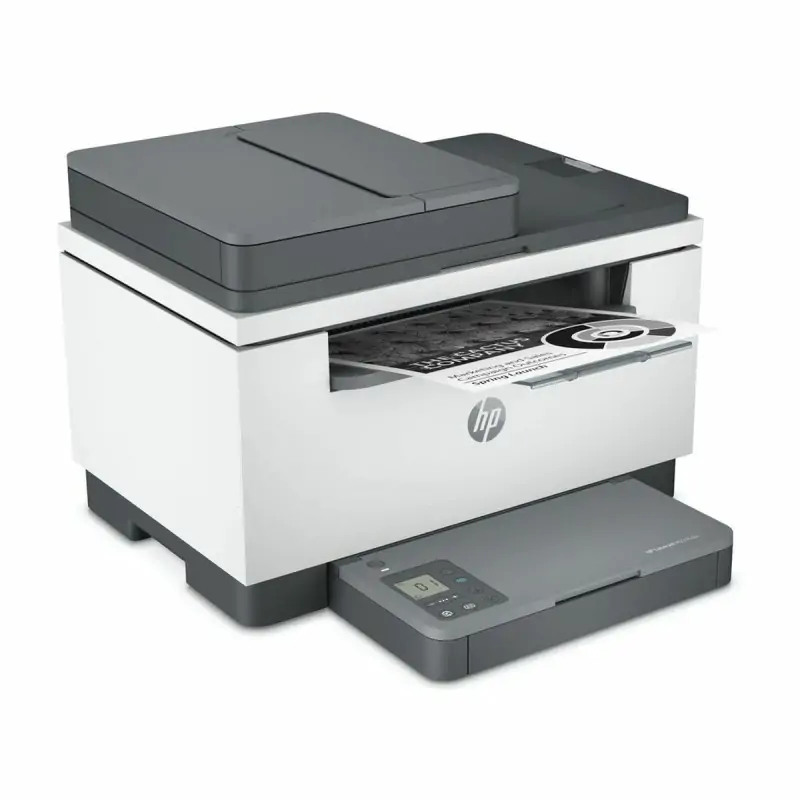 Multifunction Printer HP M234sdw