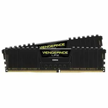 RAM Memory Corsair CMK16GX4M2D3600C18 CL18 DDR4 16 GB...