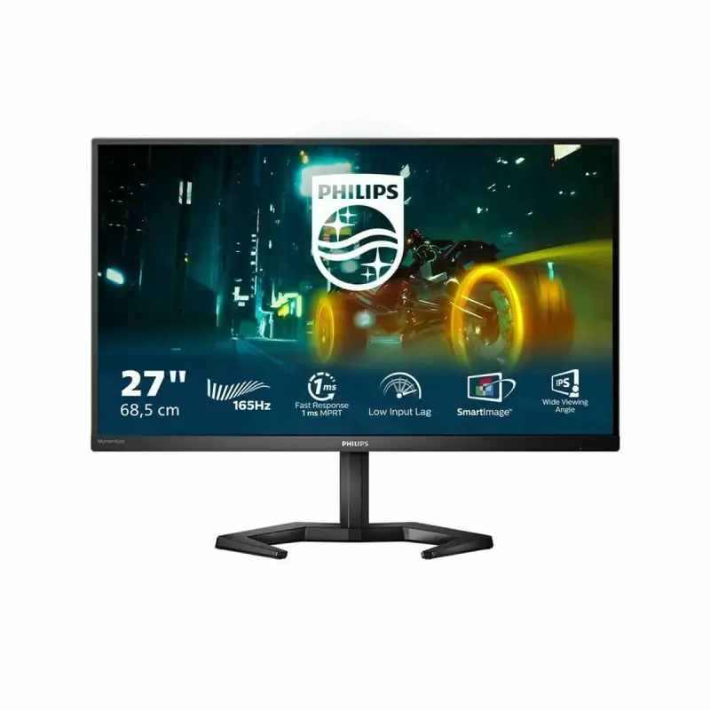 Monitor Philips 27M1N3200ZA/00 27" Full HD 165 Hz