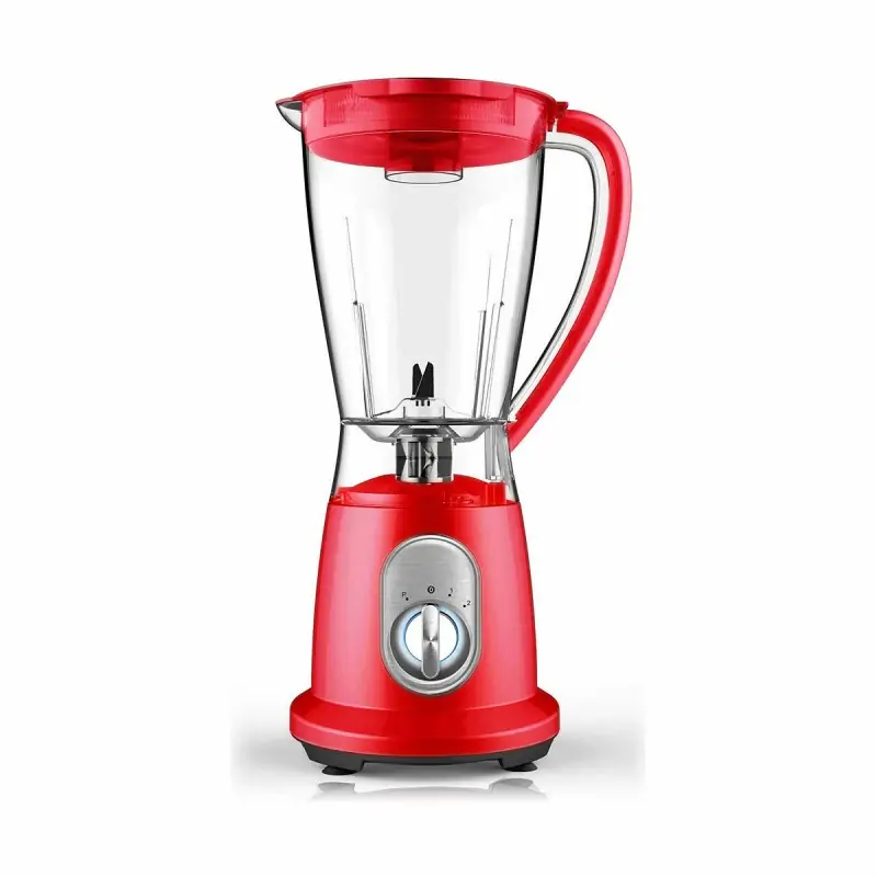 Hand-held Blender Fagor FGE2030 Red 1,5 L