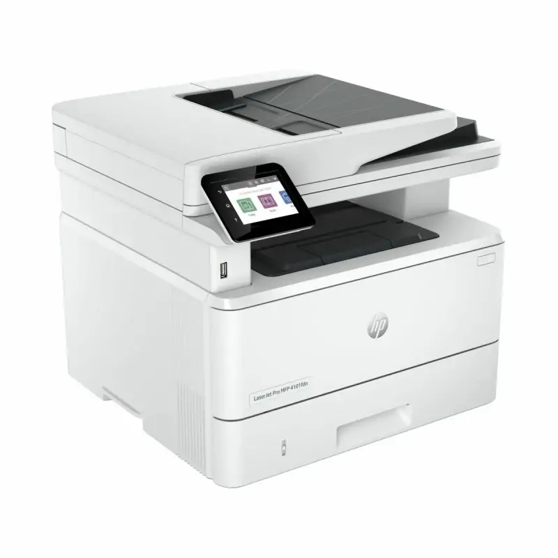 Multifunction Printer HP 2Z624FB19