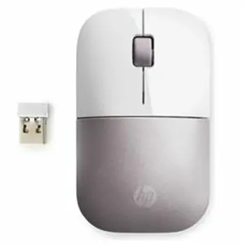 Mouse HP 4VY82AAABB Pink