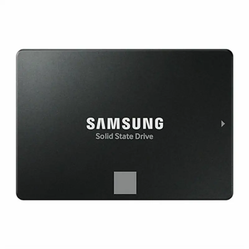 External Hard Drive Samsung 870 EVO 2 TB SSD