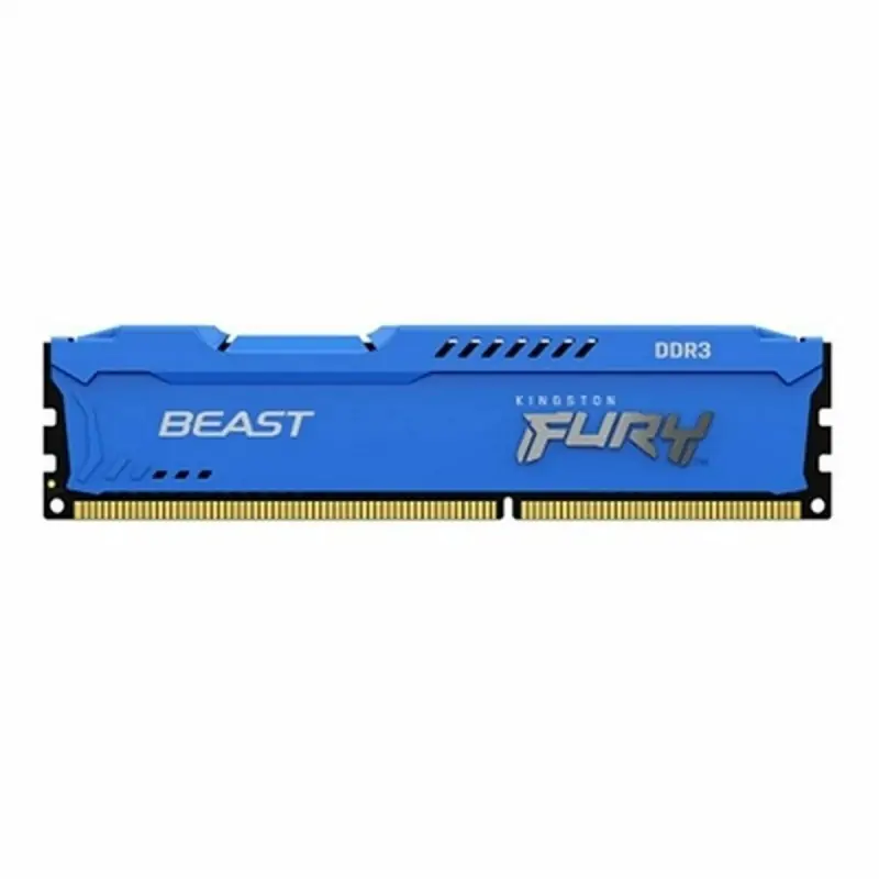 RAM Memory Kingston KF316C10B/8 DDR3 8 GB