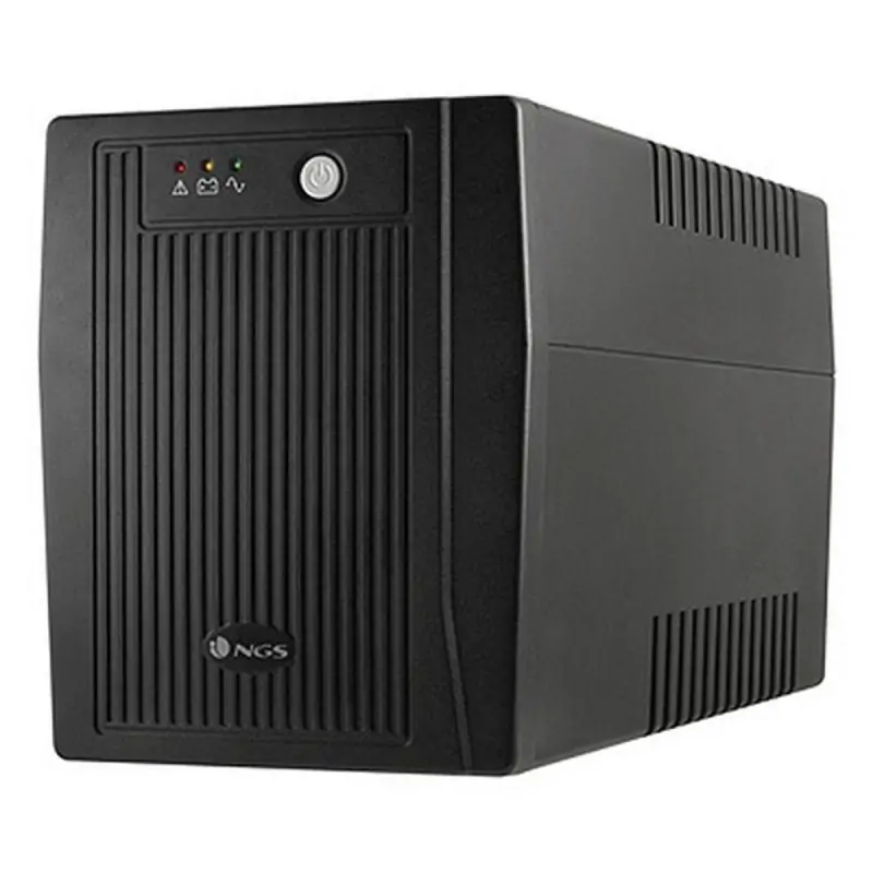 Off Line Uninterruptible Power Supply System UPS NGS NGS-UPSCHRONUS-0044 900 W