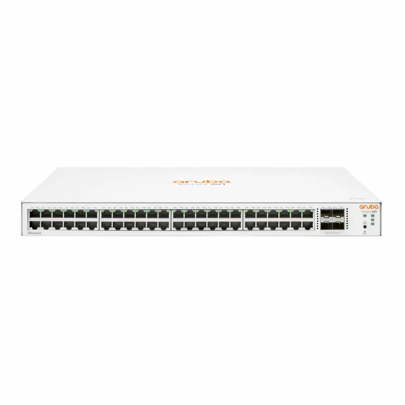 Switch HPE JL814A