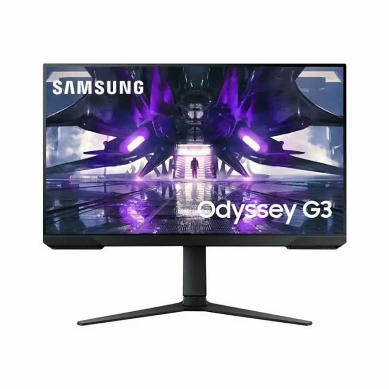 Monitor Samsung G32A Full HD 165 Hz