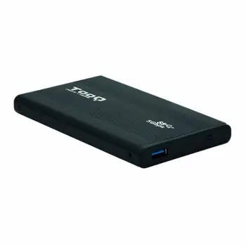 External Box TooQ TQE-2524B 2.5" HD SATA III USB 3.0 2 TB...