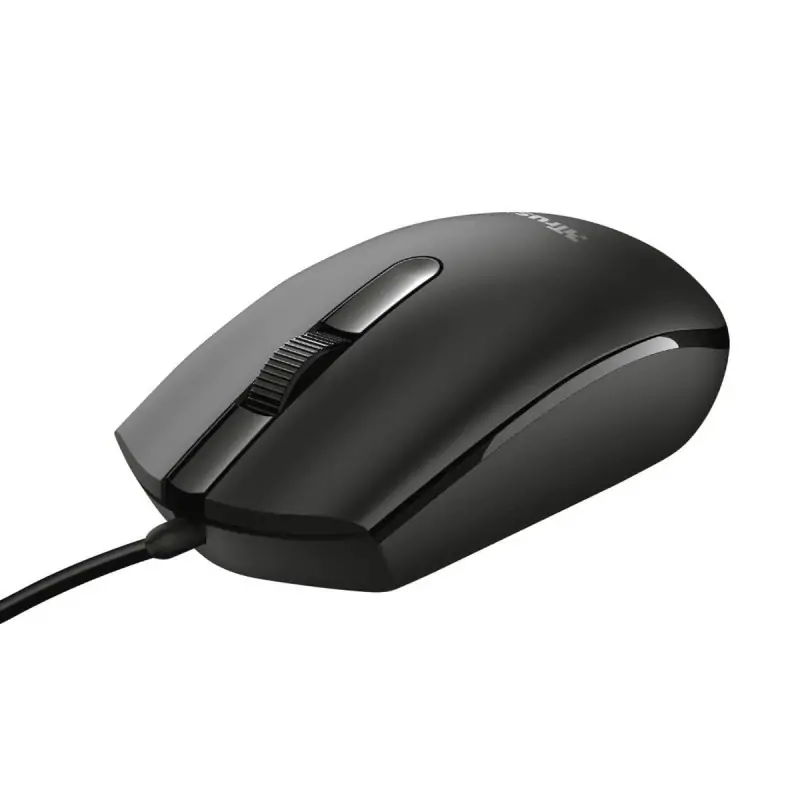 Mouse Trust TM-101 Black