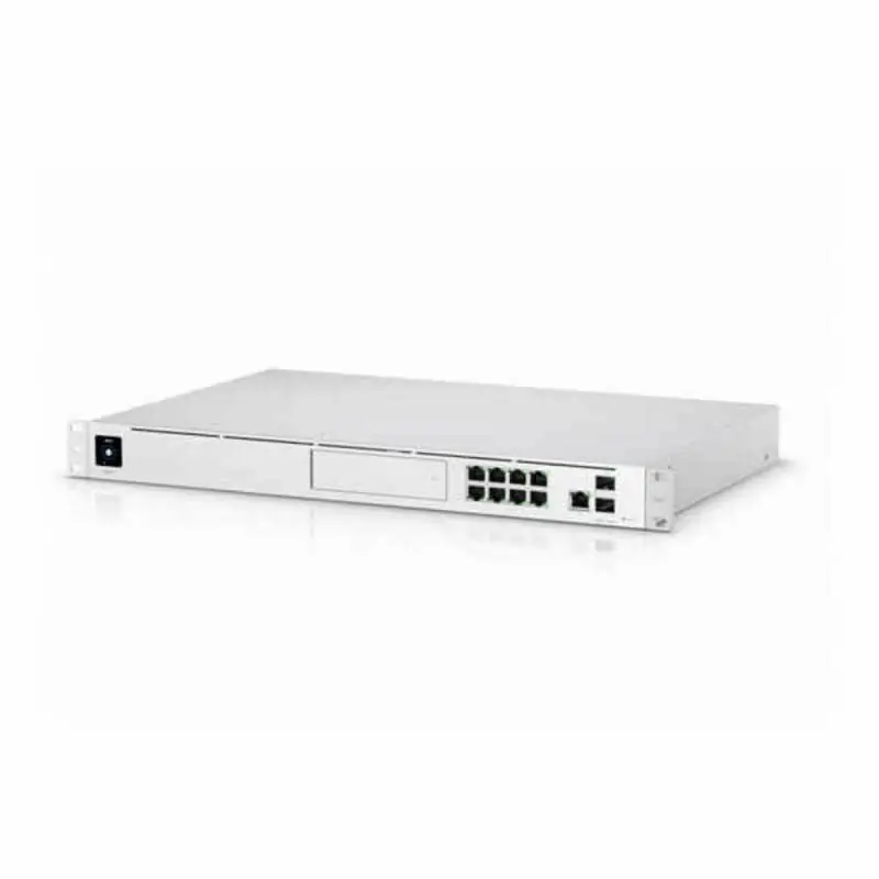 Switch UBIQUITI UDM-PRO 4 GB