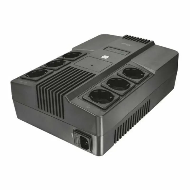 Uninterruptible Power Supply System Interactive UPS Trust 23326