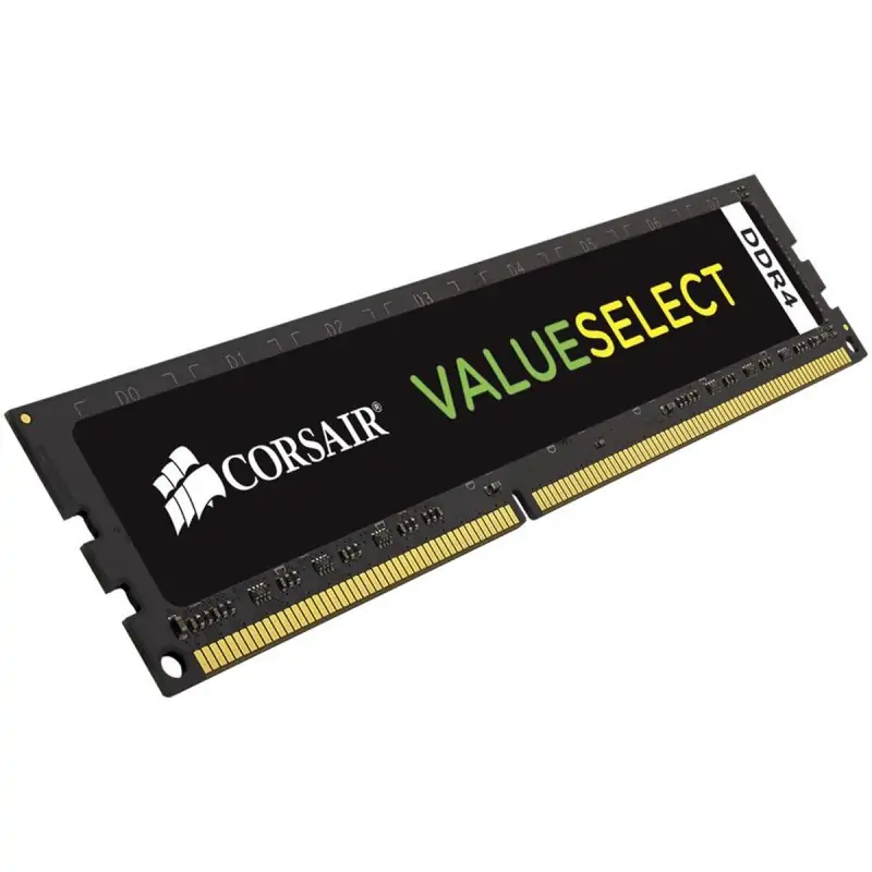 RAM Memory Corsair CMV8GX4M1A2133C15 CL15 DDR4 8 GB 2133 MHz