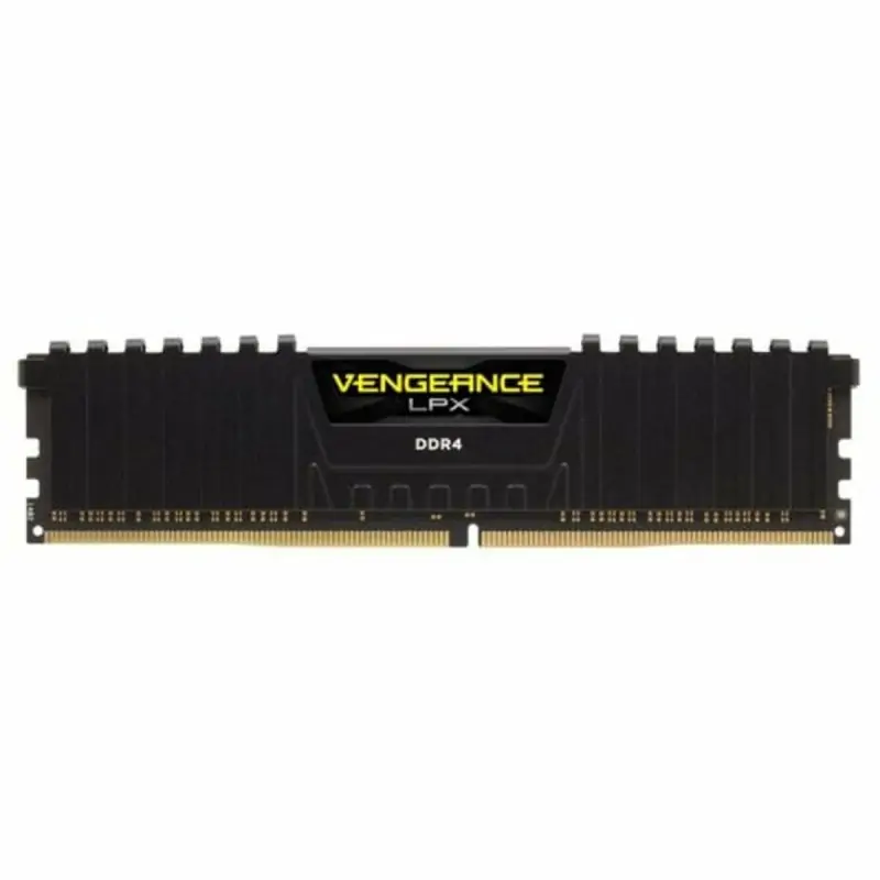 RAM Memory Corsair CMK8GX4M1Z3200C16 DDR4 8 GB CL16