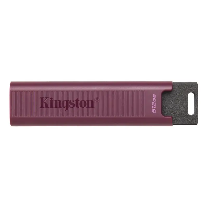 Micro SD Memory Card with Adaptor Kingston Max Red 512 GB