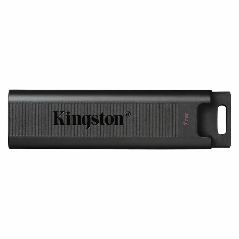 USB stick Kingston DTMAX/1TB Black 