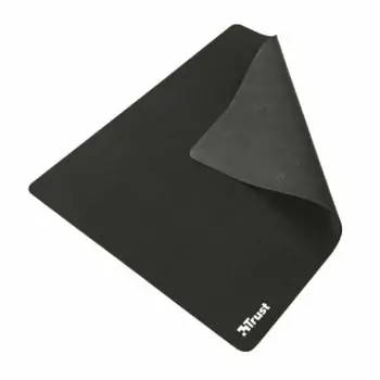 Mouse Mat Trust 24193 Black