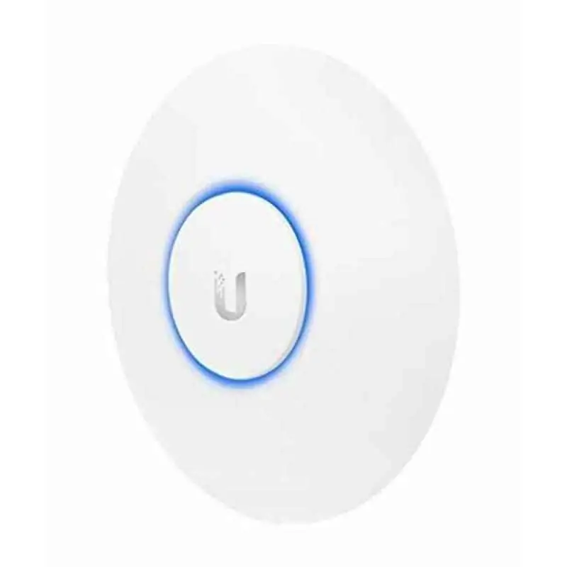 Access point UBIQUITI UAP-AC-LITE White 1000 Mbit/s