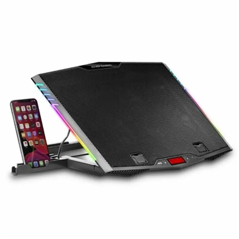 Notebook Stand Mars Gaming MNBC5 ARGB