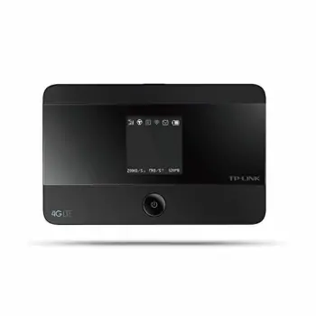 4G LTE-Wifi Dual Portable Router TP-Link M7350 150...