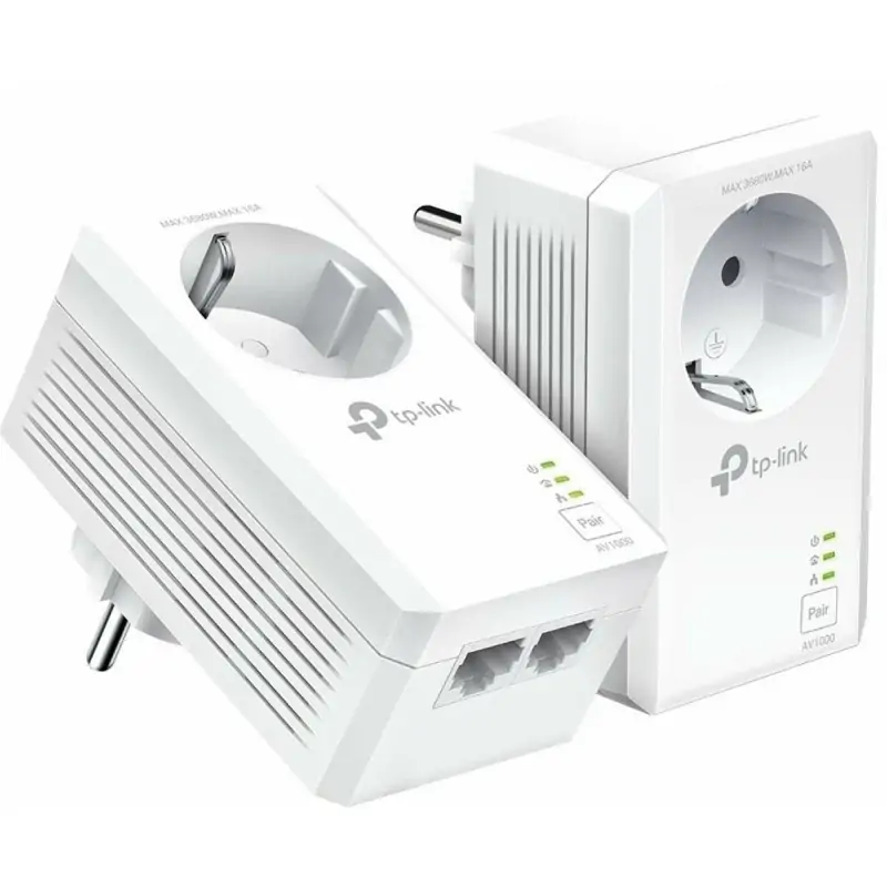 Access point TP-Link TL-PA7027P KIT White