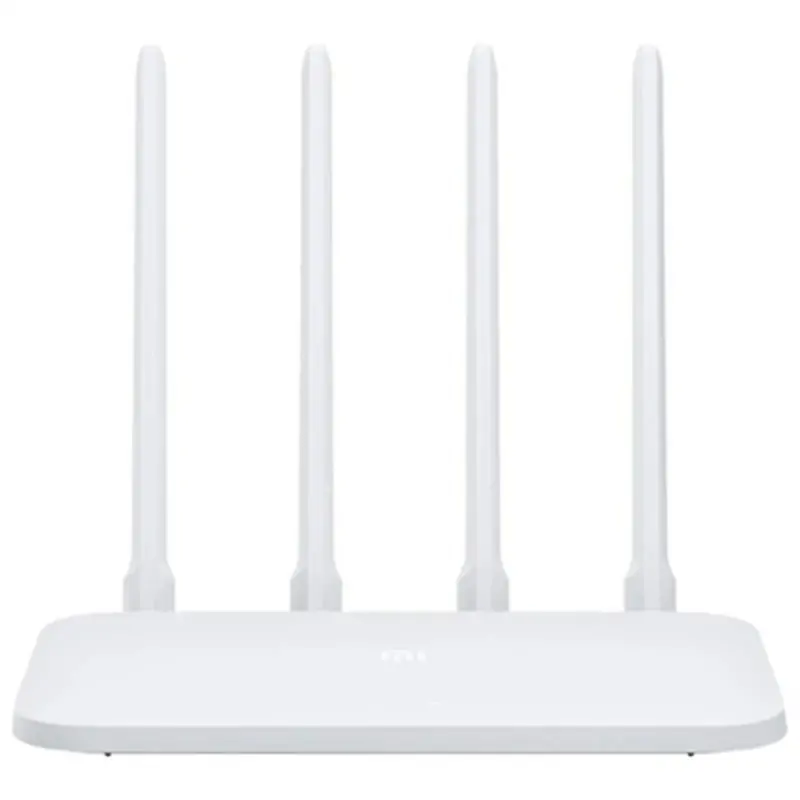 Router Xiaomi WiFi Router 4С 300 Mbps White