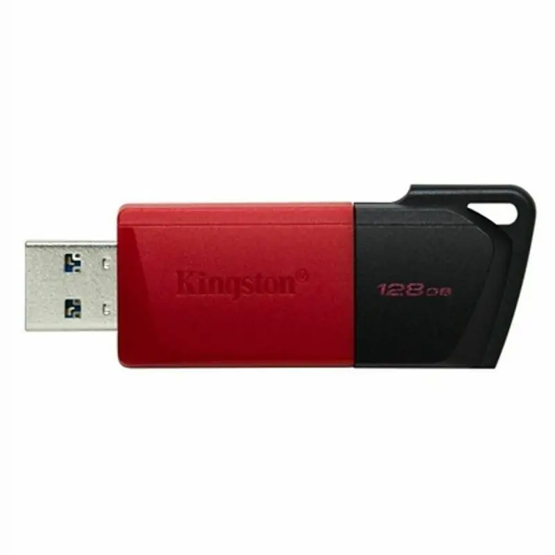 USB stick Kingston Exodia M Black 128 GB