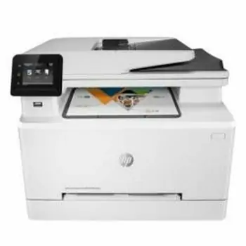 Laser Printer HP M283fdw