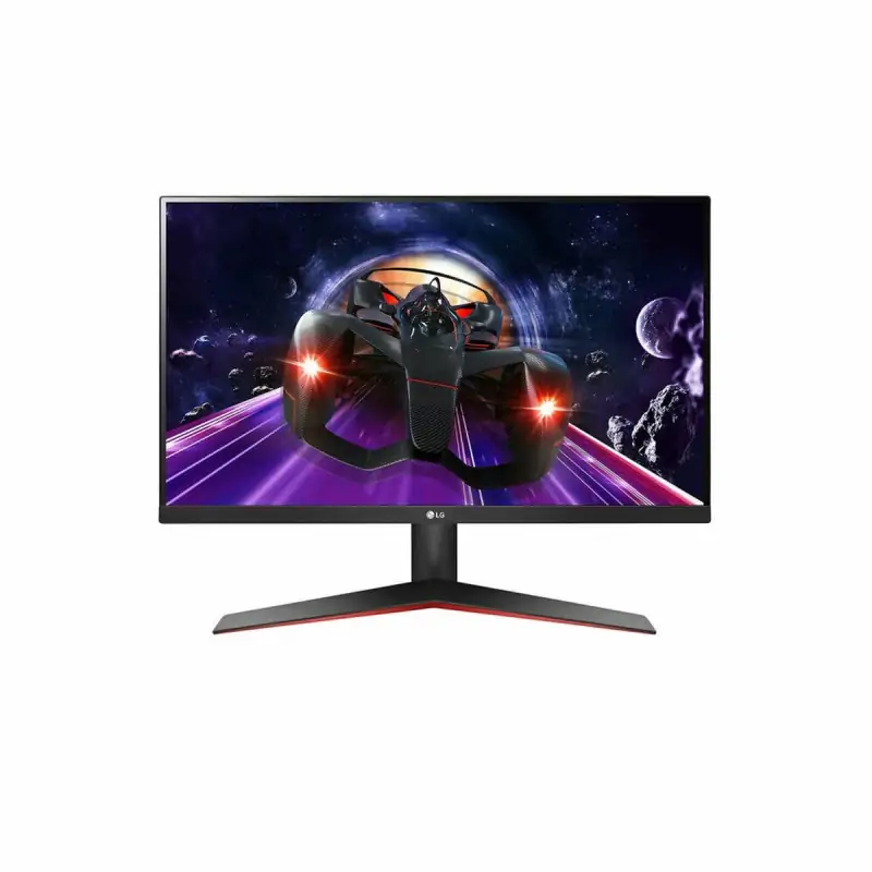 Monitor LG 24MP60G-B 23,8" 75 Hz Full HD LED