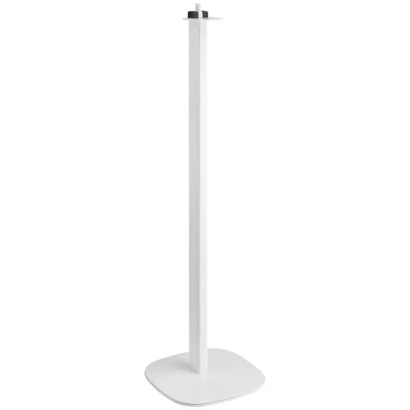 Speaker Stand Cavus Floor Stand White