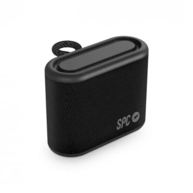 Portable Speaker SPC 4430N 5W 5 W Black 