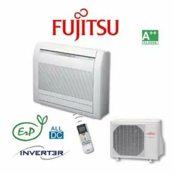 Air Conditioning Fujitsu AGY35UI-LV Split Inverter A++/...