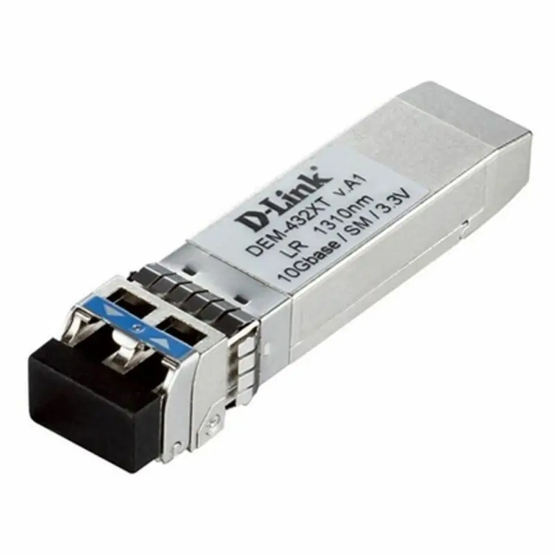 Network Adaptor D-Link NADACA0130 DEM-432XT SFP+ 10 Km 10 GB