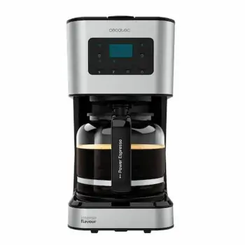 Drip Coffee Machine Cecotec Route Coffee 66 Smart 950 W...