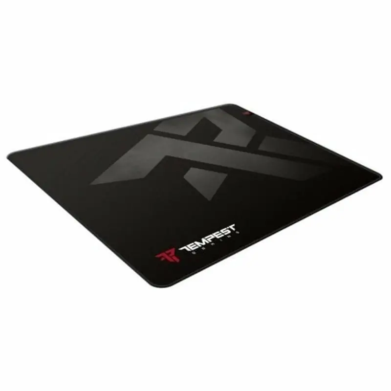 Mouse Mat Tempest TP-MOP-XL246 Black