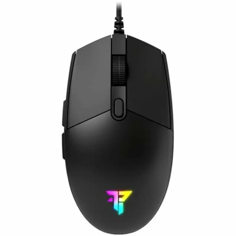 Mouse Tempest X2 Custodian Black