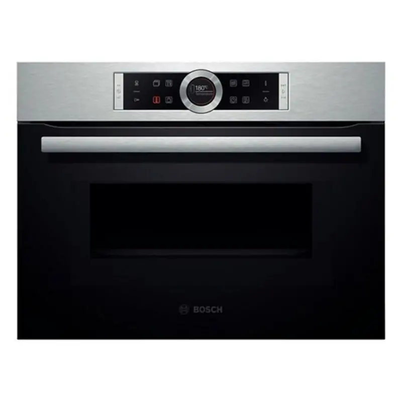 Oven BOSCH CMG633BS1 45 L 3600W A